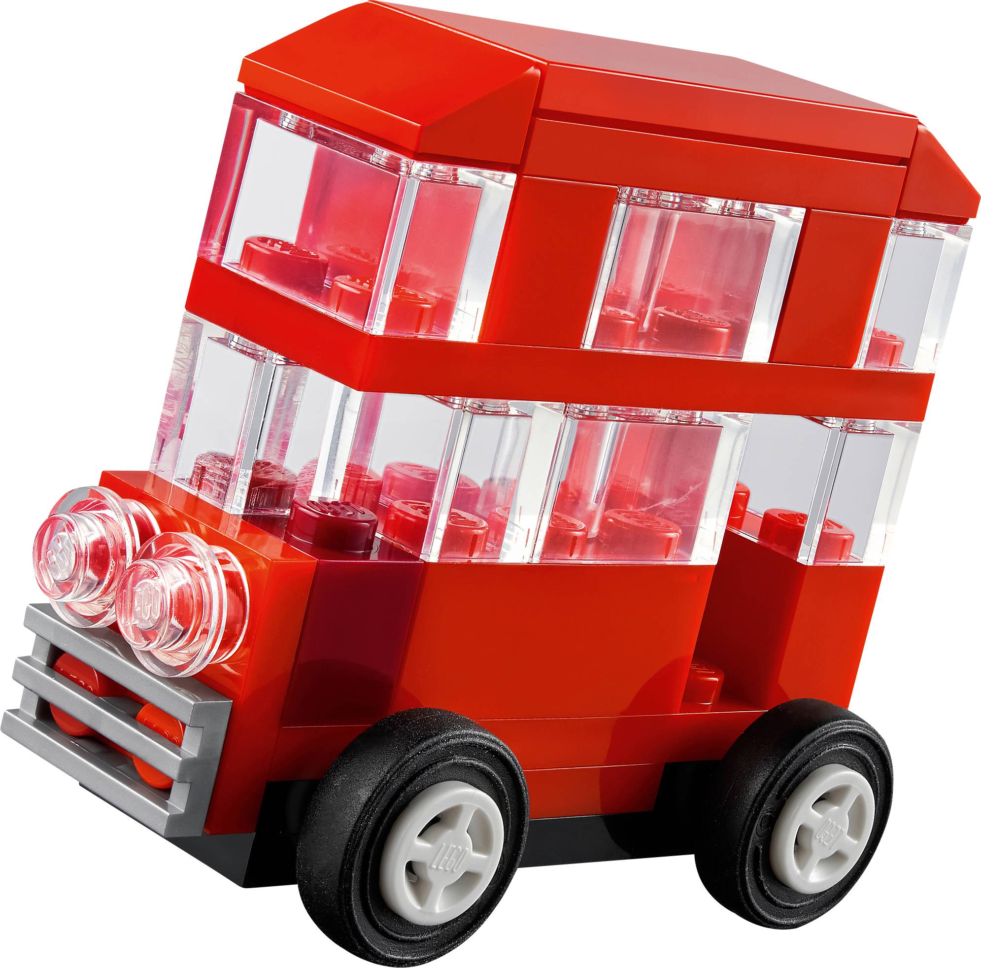 11015 LEGO® CLASSIC Einmal um die Welt