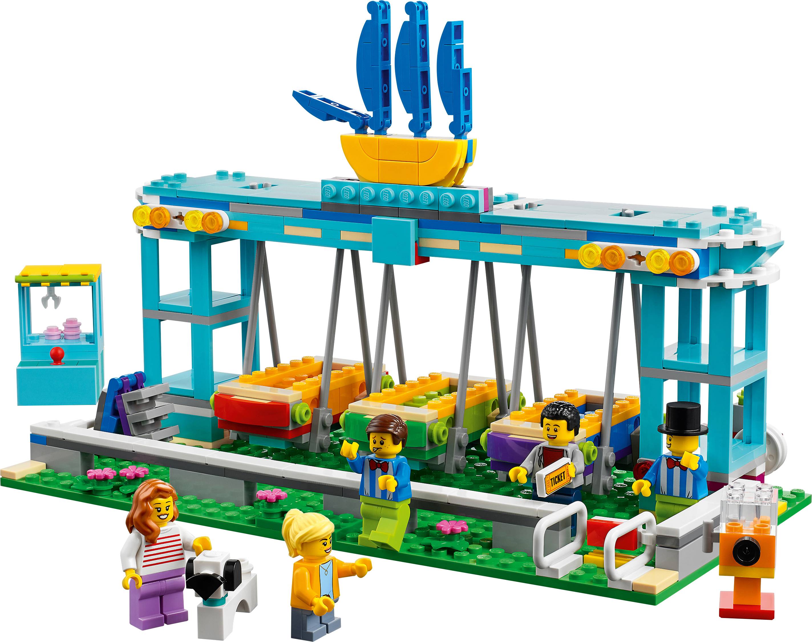 31119 LEGO® CREATOR Riesenrad