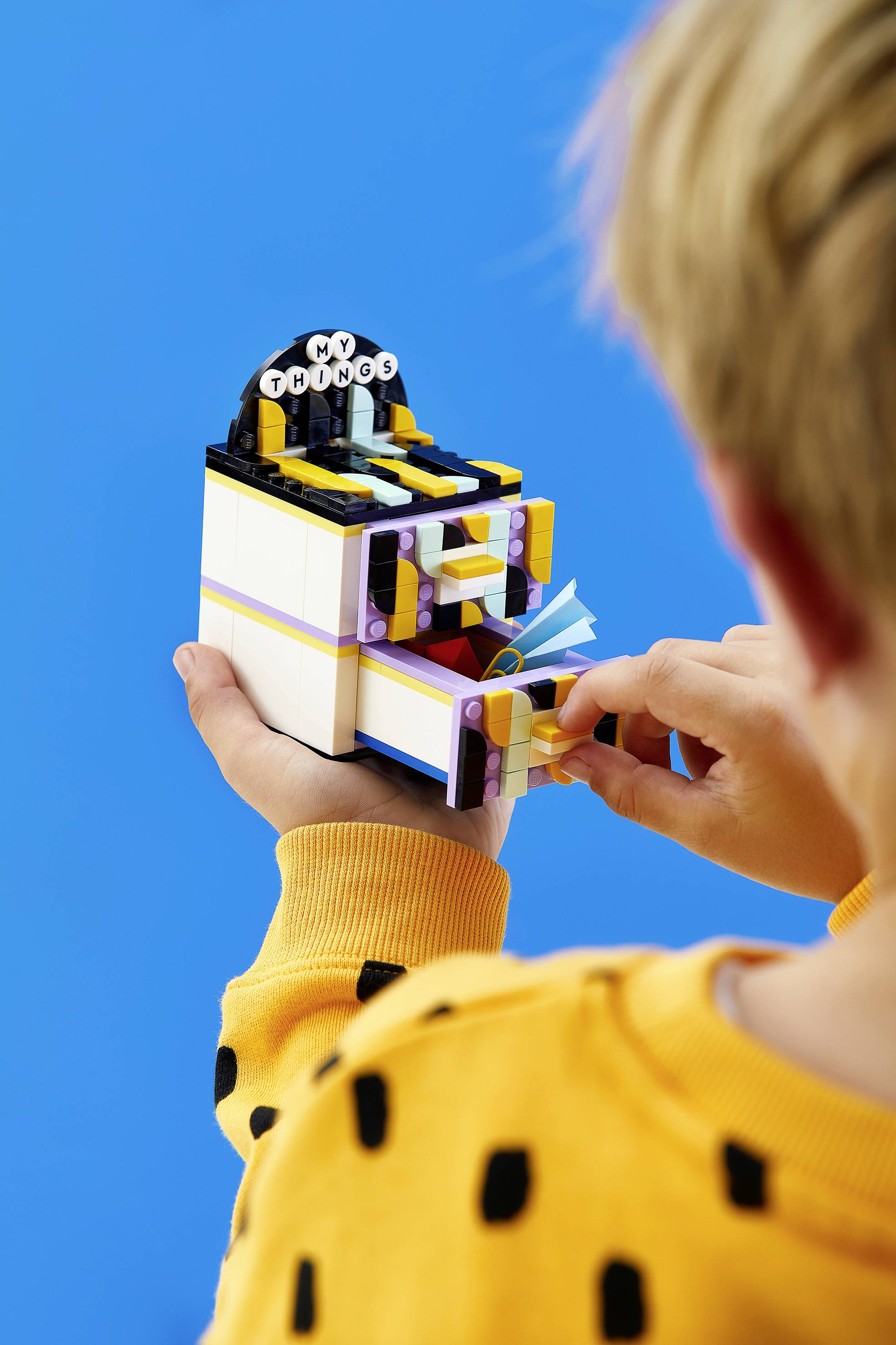 LEGO® DOTS 41938 Ultimatives Designer-Set