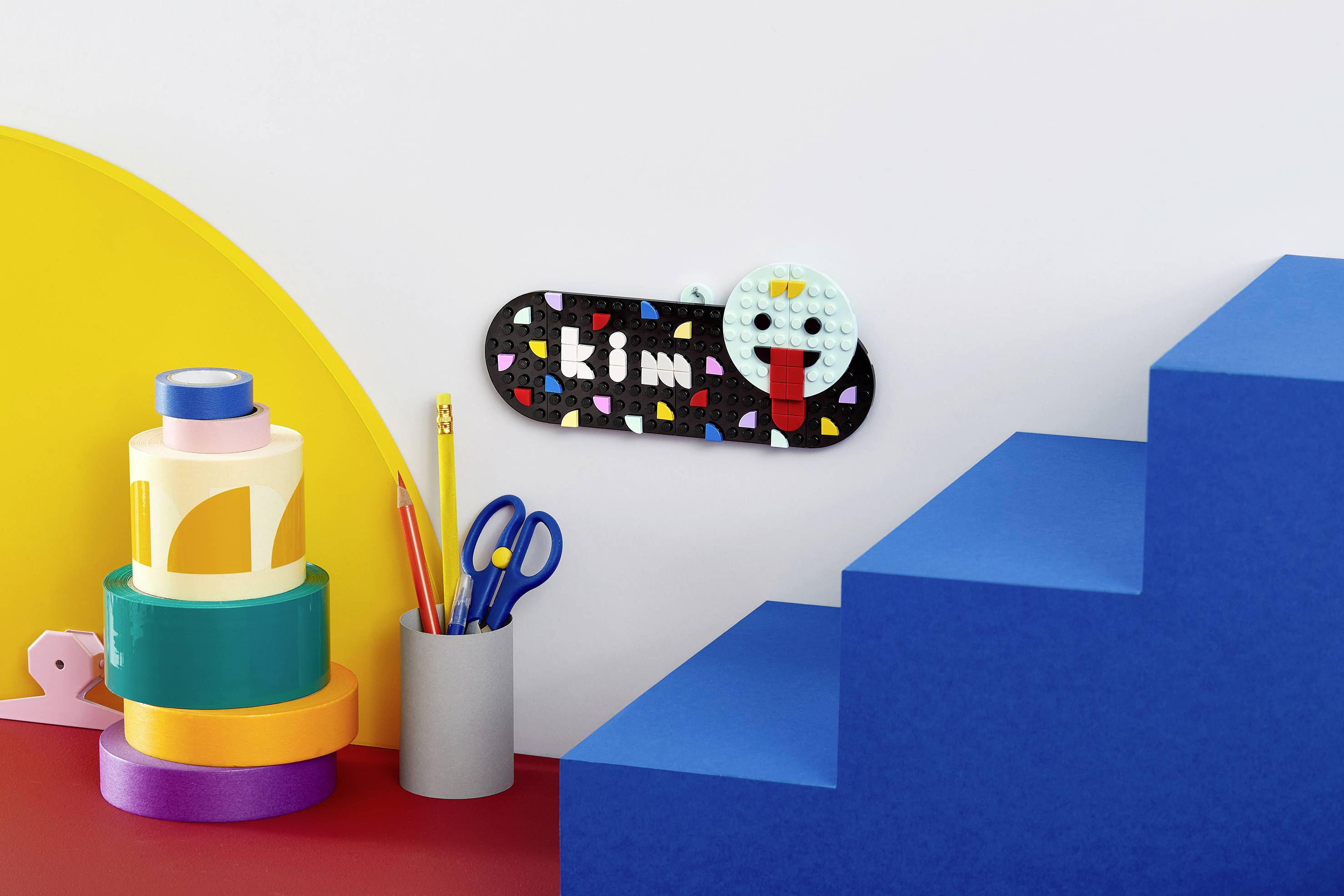 LEGO® DOTS 41938 Ultimatives Designer-Set