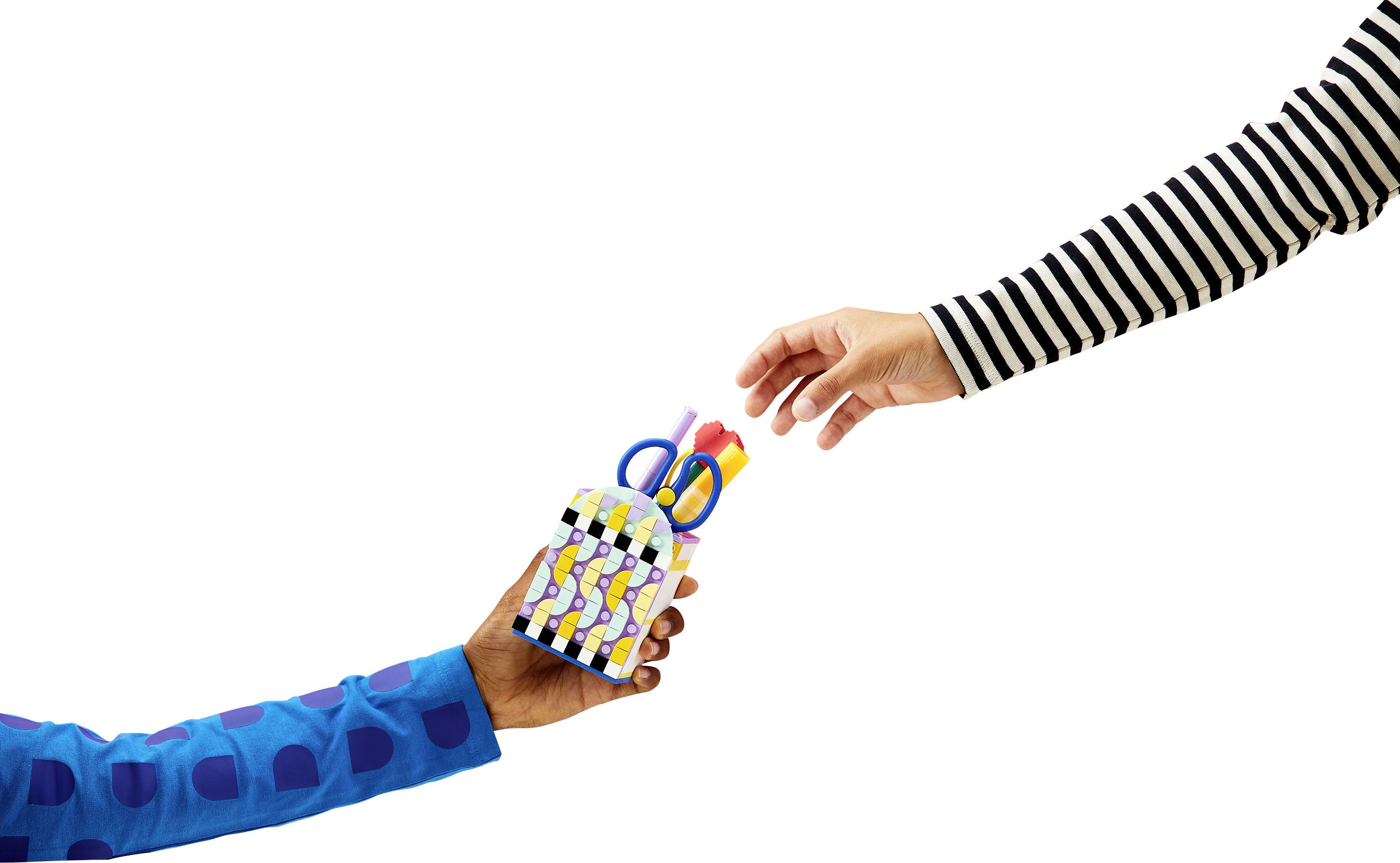 LEGO® DOTS 41938 Ultimatives Designer-Set