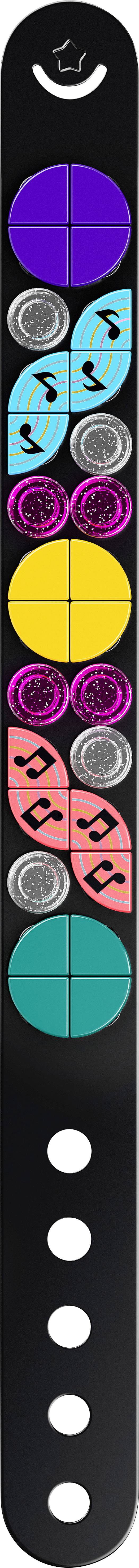 LEGO® DOTS 41933 Musik Armband