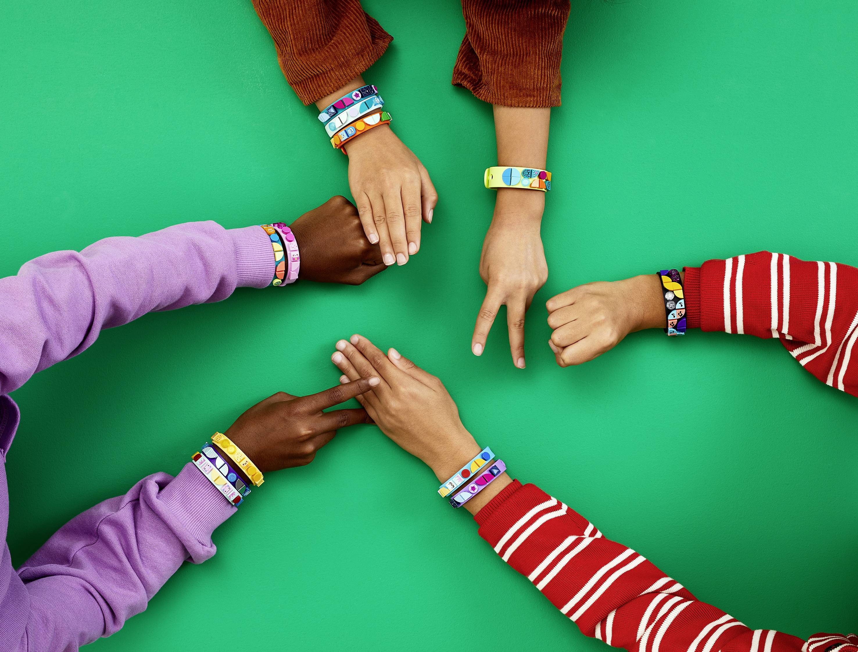 LEGO® DOTS 41933 Musik Armband