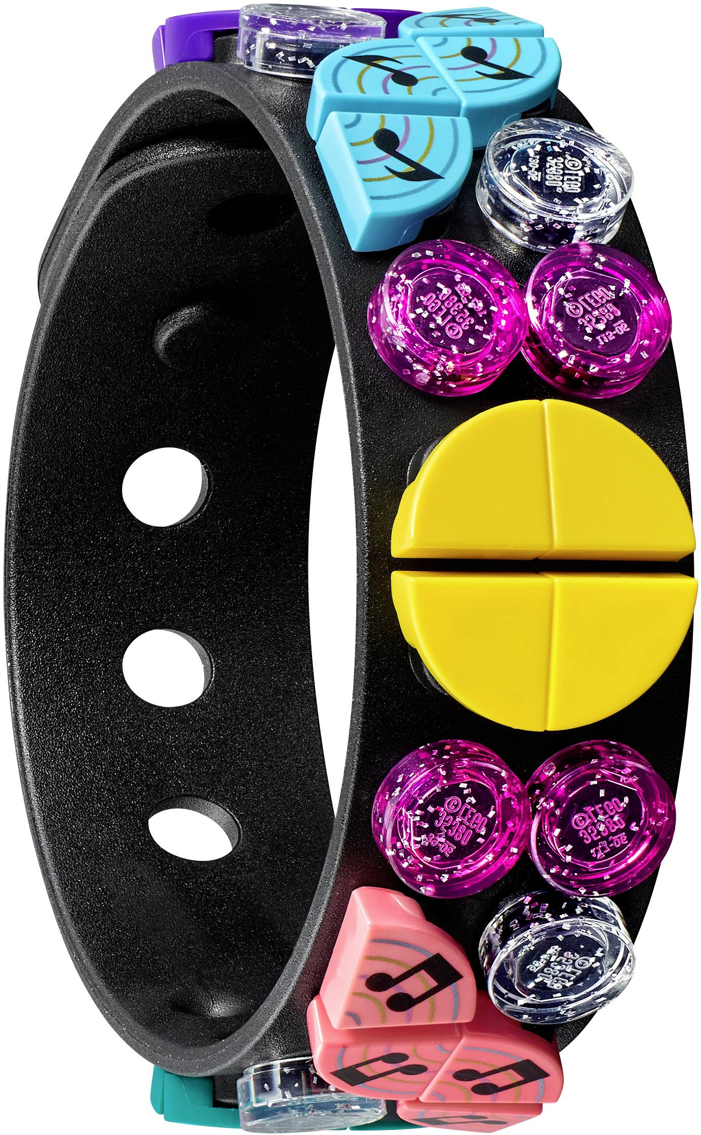 LEGO® DOTS 41933 Musik Armband