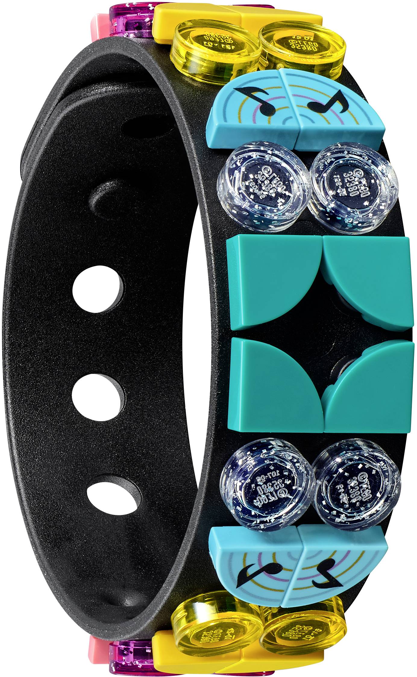 LEGO® DOTS 41933 Musik Armband