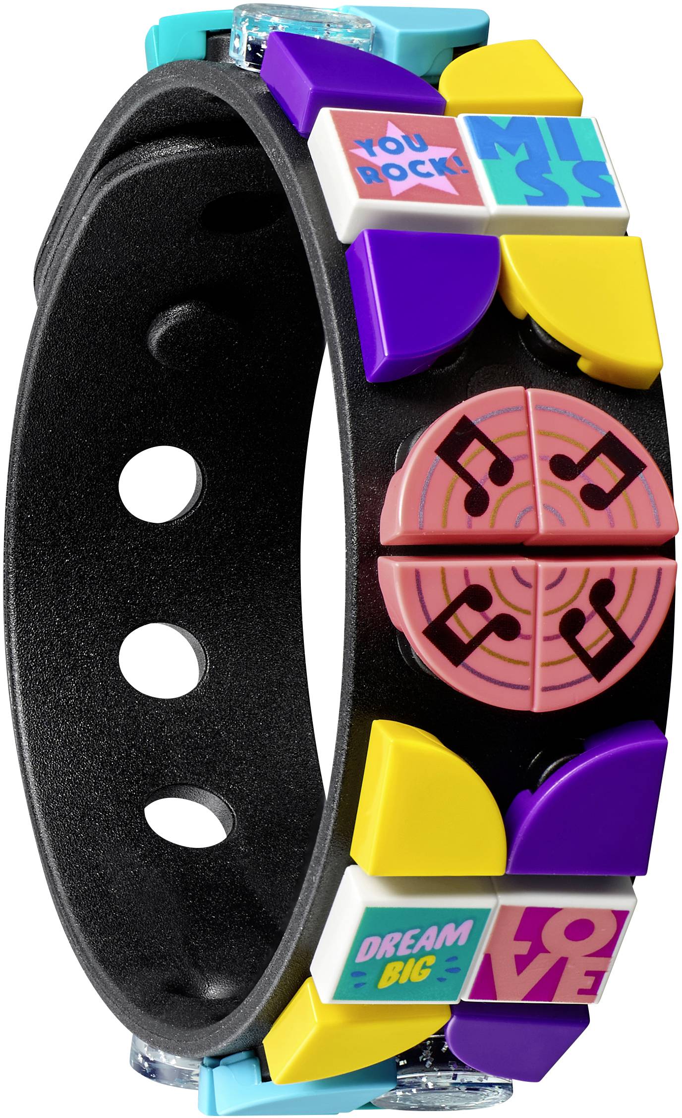 LEGO® DOTS 41933 Musik Armband