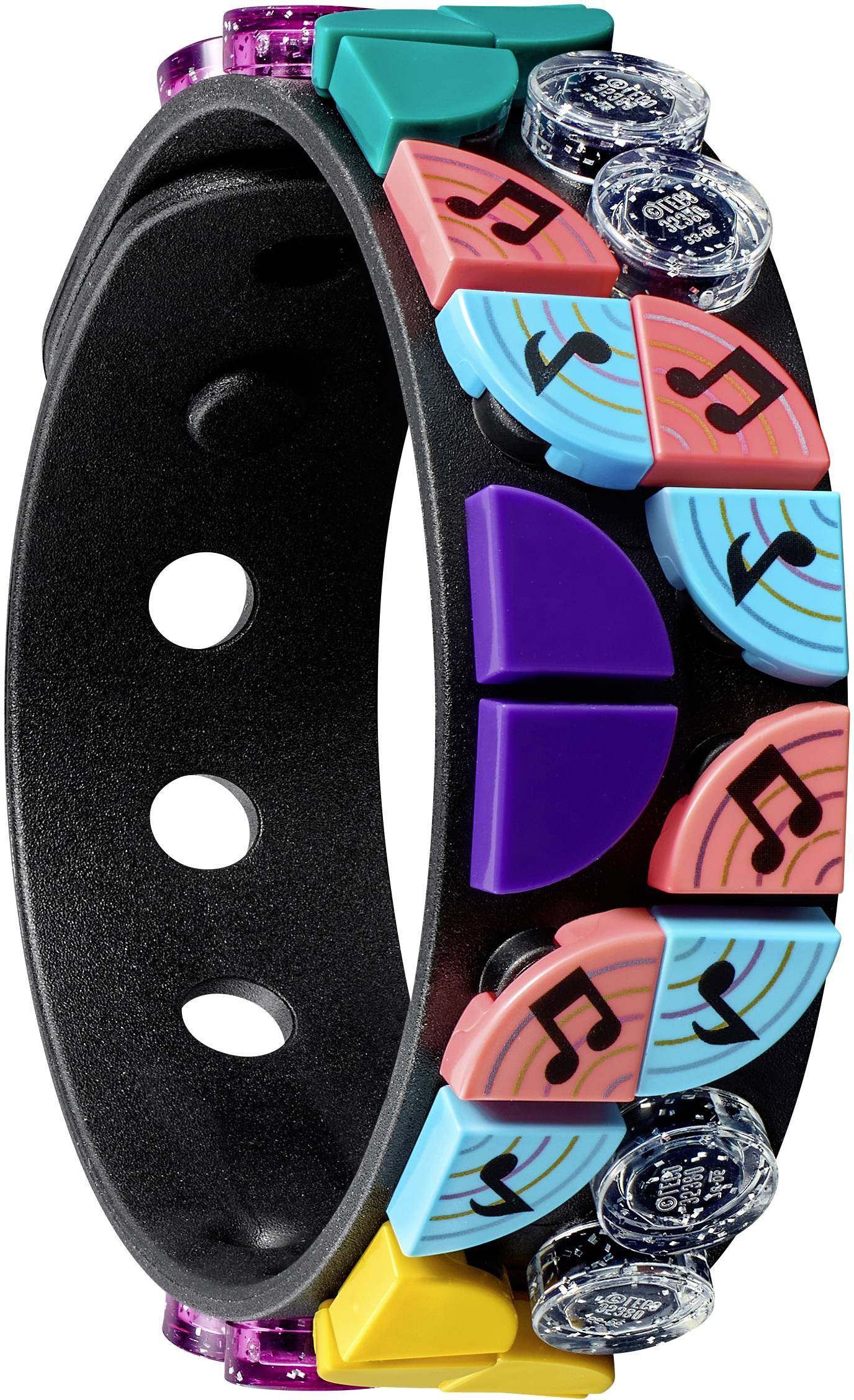 LEGO® DOTS 41933 Musik Armband