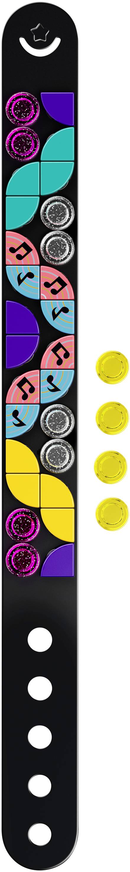 LEGO® DOTS 41933 Musik Armband