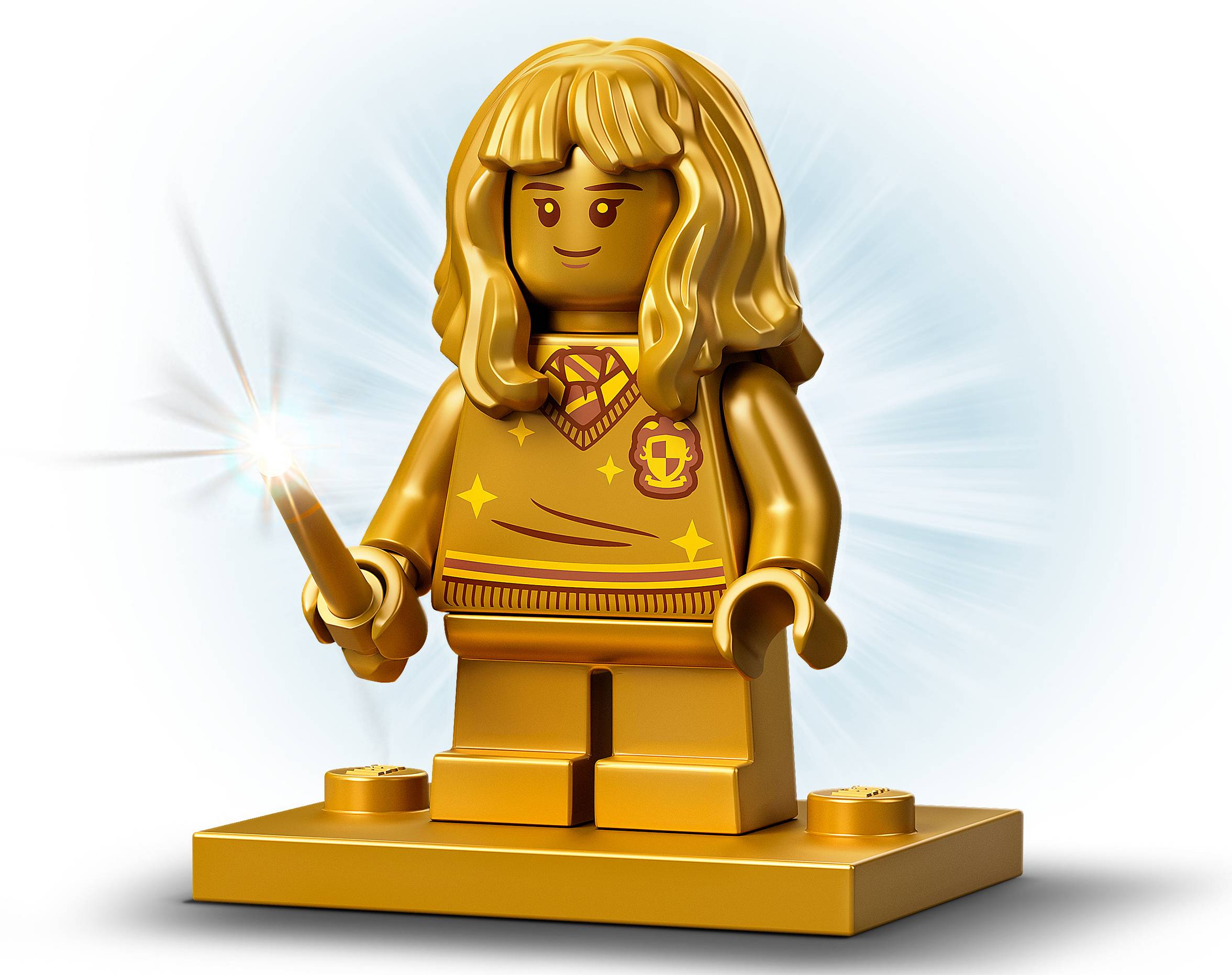 76387 LEGO® HARRY POTTER™ Hogwarts™: Begegnung mit Fluffy