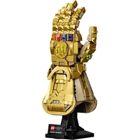 76191 LEGO® MARVEL SUPER HEROES Infinity Handschuh 76191 LEGO® MARVEL SUPER HEROES Infinity Handschuh
