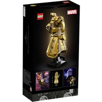 76191 LEGO® MARVEL SUPER HEROES Infinity Handschuh 76191 LEGO® MARVEL SUPER HEROES Infinity Handschuh