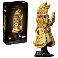 76191 LEGO® MARVEL SUPER HEROES Infinity Handschuh 76191 LEGO® MARVEL SUPER HEROES Infinity Handschuh