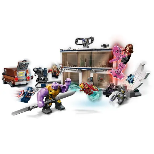 76192 LEGO® MARVEL SUPER HEROES Avengers: Endgame – Letztes Duell 76192 LEGO® MARVEL SUPER HEROES Avengers: Endgame – Letztes Duell