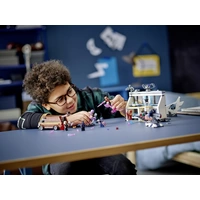 76192 LEGO® MARVEL SUPER HEROES Avengers: Endgame – Letztes Duell 76192 LEGO® MARVEL SUPER HEROES Avengers: Endgame – Letztes Duell