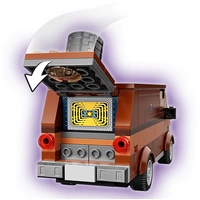 76192 LEGO® MARVEL SUPER HEROES Avengers: Endgame – Letztes Duell 76192 LEGO® MARVEL SUPER HEROES Avengers: Endgame – Letztes Duell