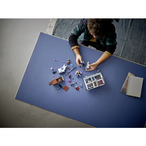 76192 LEGO® MARVEL SUPER HEROES Avengers: Endgame – Letztes Duell 76192 LEGO® MARVEL SUPER HEROES Avengers: Endgame – Letztes Duell