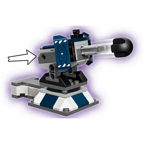 76192 LEGO® MARVEL SUPER HEROES Avengers: Endgame – Letztes Duell 76192 LEGO® MARVEL SUPER HEROES Avengers: Endgame – Letztes Duell