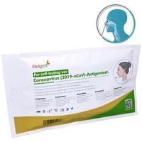 Hotgen Antigentest zur Eigenanwendung (Selbsttest) 6970297534073 SARS-CoV-2 Hotgen Antigentest zur Eigenanwendung (Selbsttest) 6970297534073 SARS-CoV-2