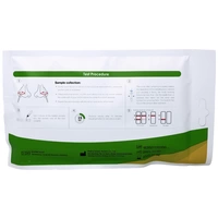 Hotgen Antigentest zur Eigenanwendung (Selbsttest) 6970297534073 SARS-CoV-2 Hotgen Antigentest zur Eigenanwendung (Selbsttest) 6970297534073 SARS-CoV-2