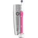 Oral-B PRO 750 3D White Pink PRO 750 3DWhite Pink Elektrische Zahnbürste