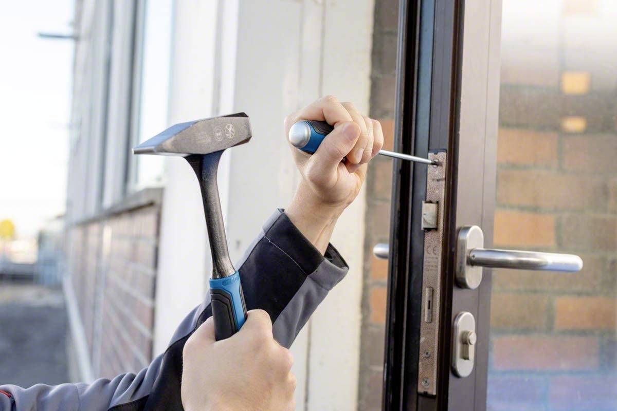 Bosch Professional 6 tlg. Schraubendreher-Set