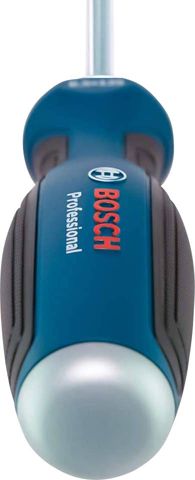Bosch Professional 6 tlg. Schraubendreher-Set