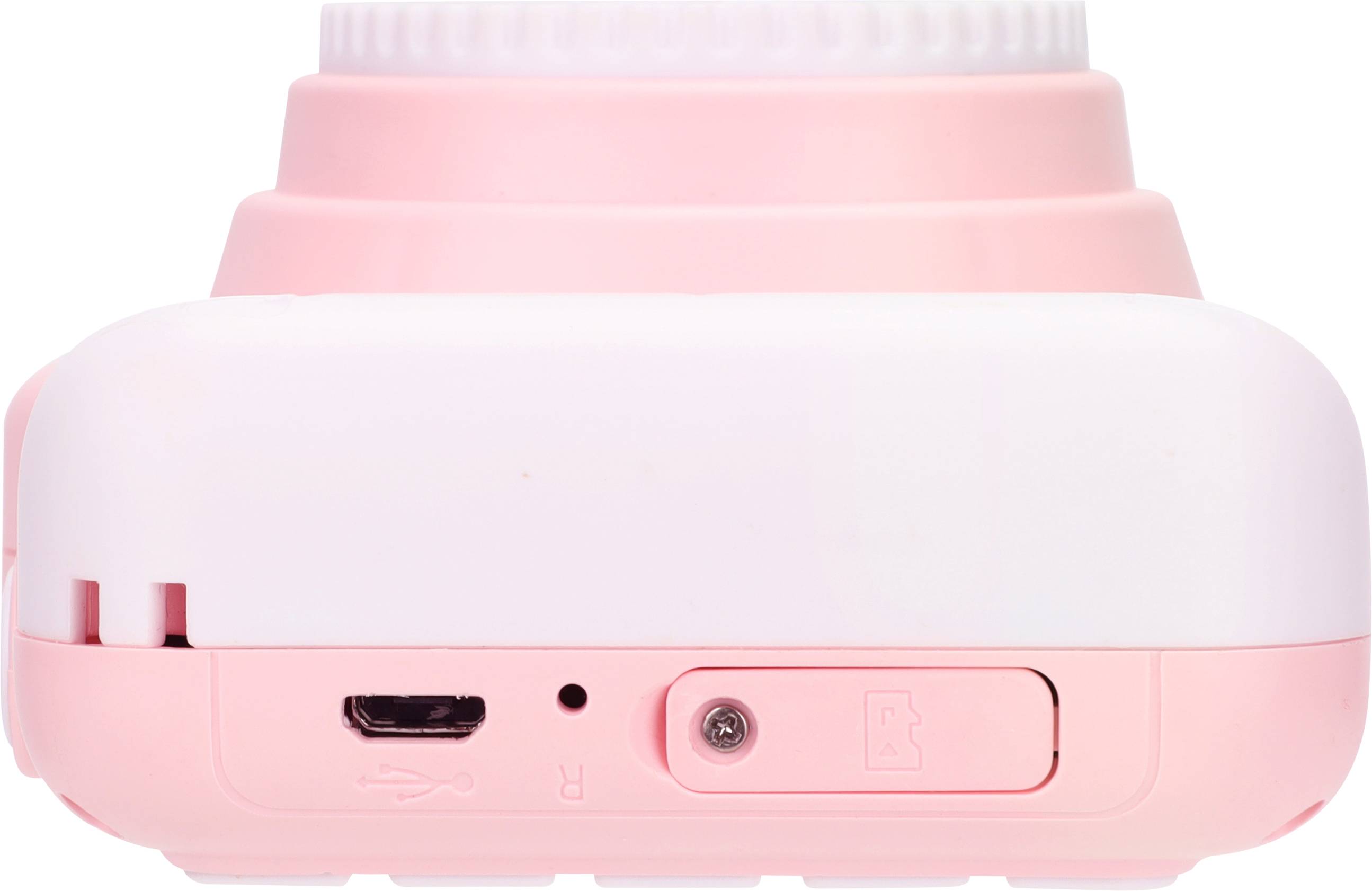AgfaPhoto Realikids Cam 2 Digitalkamera 10.1 Megapixel Pink