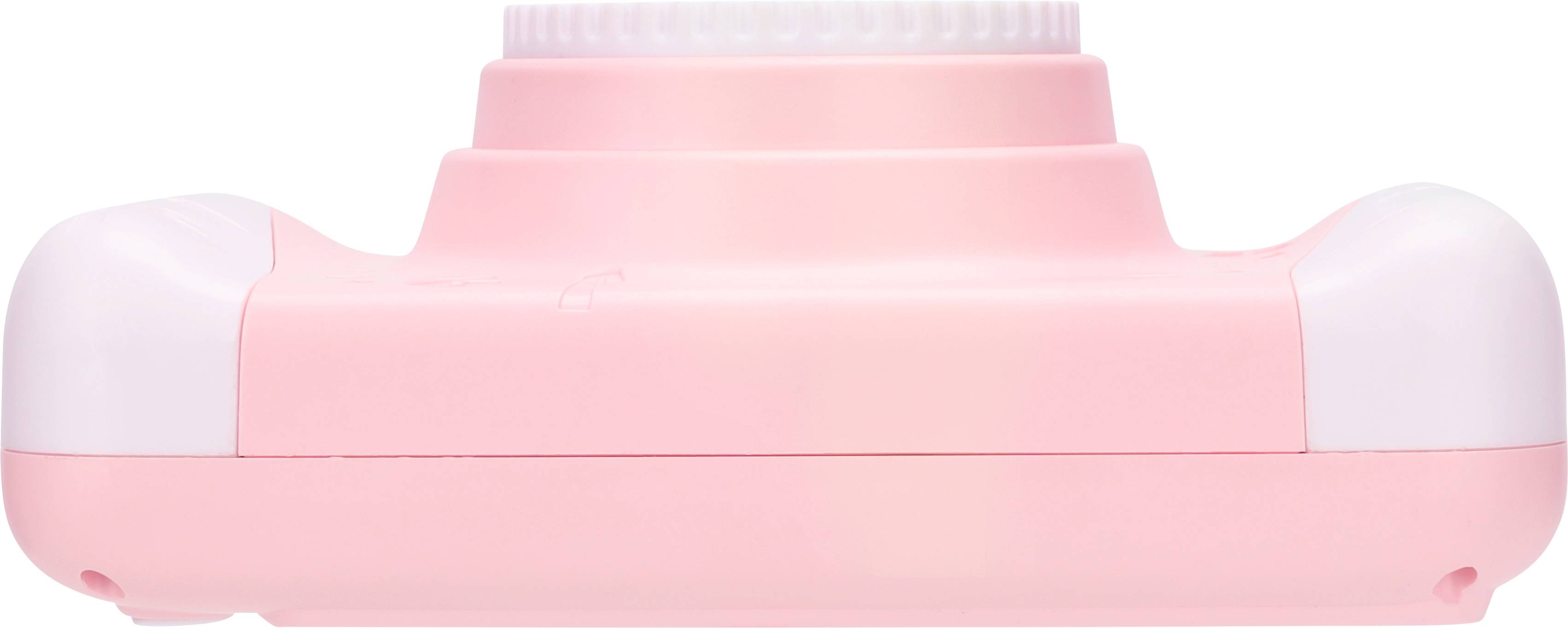 AgfaPhoto Realikids Cam 2 Digitalkamera 10.1 Megapixel Pink