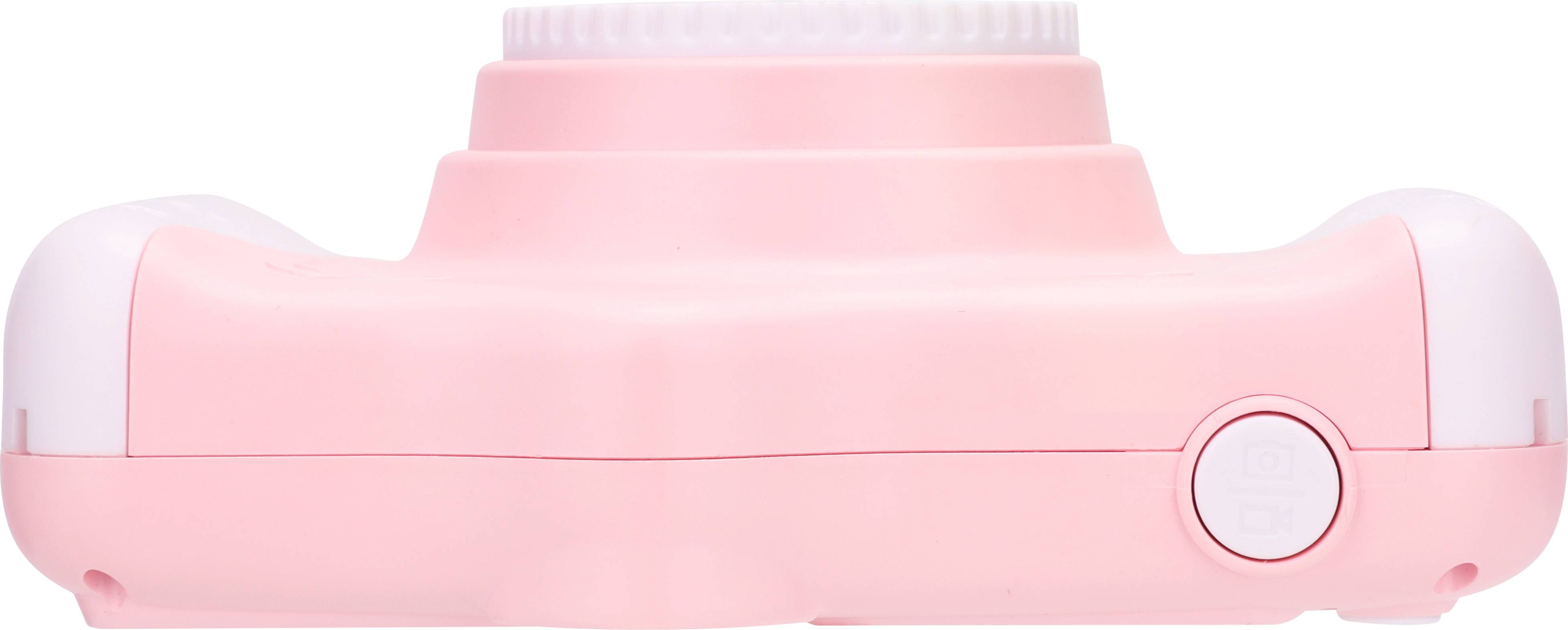 AgfaPhoto Realikids Cam 2 Digitalkamera 10.1 Megapixel Pink