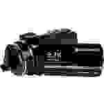 AgfaPhoto Realimove CC2700 Camcorder 7.6 cm 3 inch Black