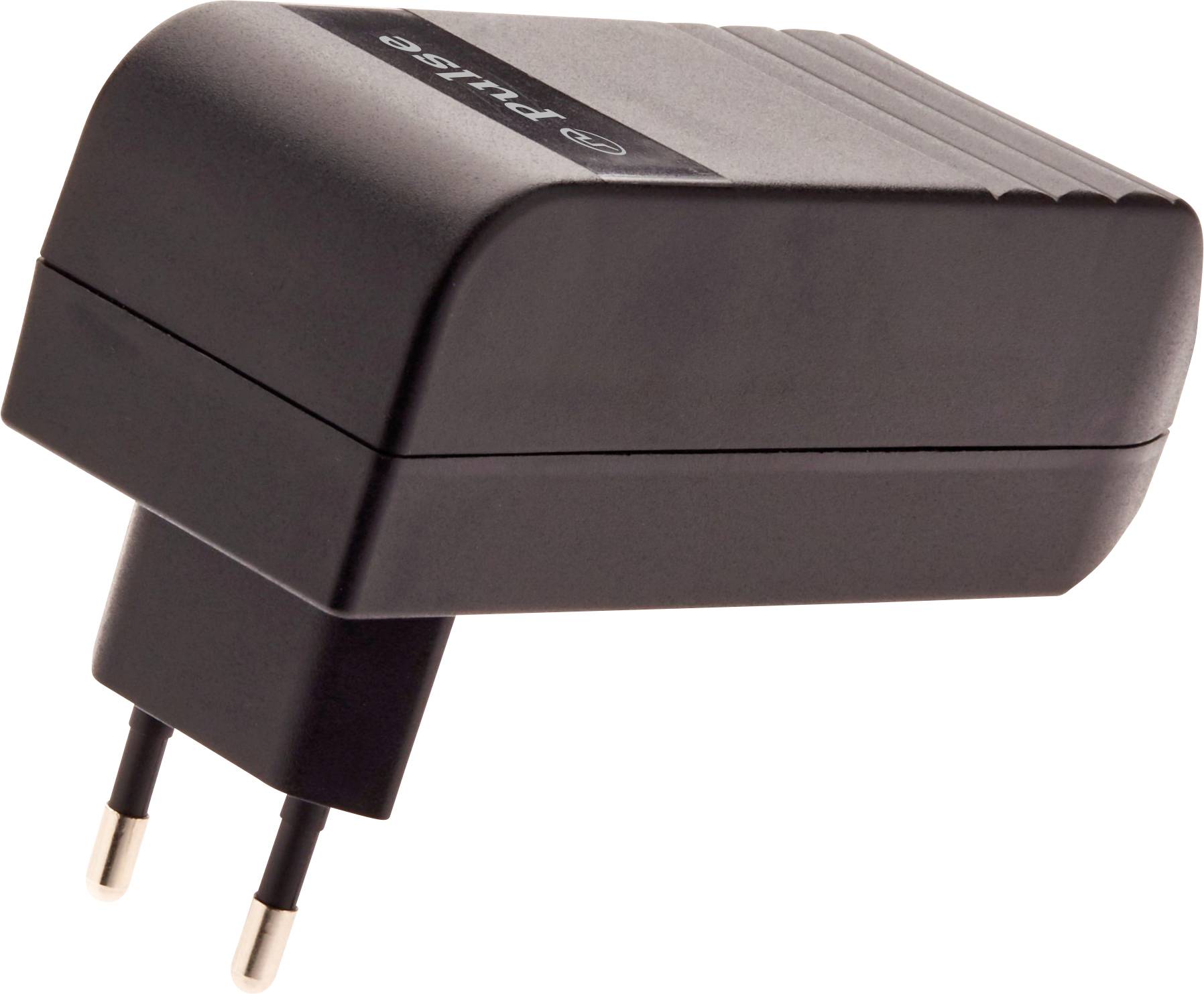 Egston 003920487 Steckernetzteil, Festspannung 24 V/DC 1.25 A 30 W mit Europa-Adapter