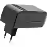 Egston 003920487 Steckernetzteil, Festspannung 24 V/DC 1.25A 30W mit Europa-Adapter Egston 003920487 Steckernetzteil, Festspannung 24 V/DC 1.25A 30W mit Europa-Adapter