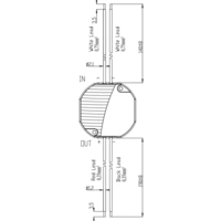 Egston 003920497 Schaltnetzteil 24 V/DC 0.75A 18W Egston 003920497 Schaltnetzteil 24 V/DC 0.75A 18W