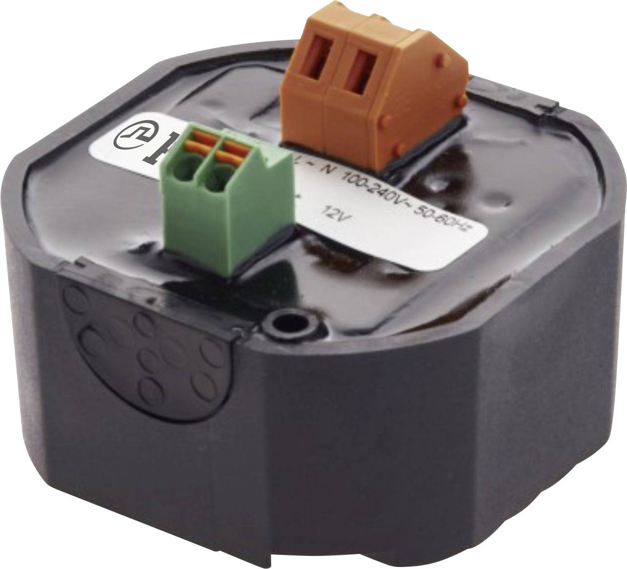 Egston 003920498 Schaltnetzteil 5 V/DC 2.5 A 18 W