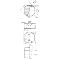 Egston 003920499 Schaltnetzteil 12 V/DC 1.5A 18W Egston 003920499 Schaltnetzteil 12 V/DC 1.5A 18W