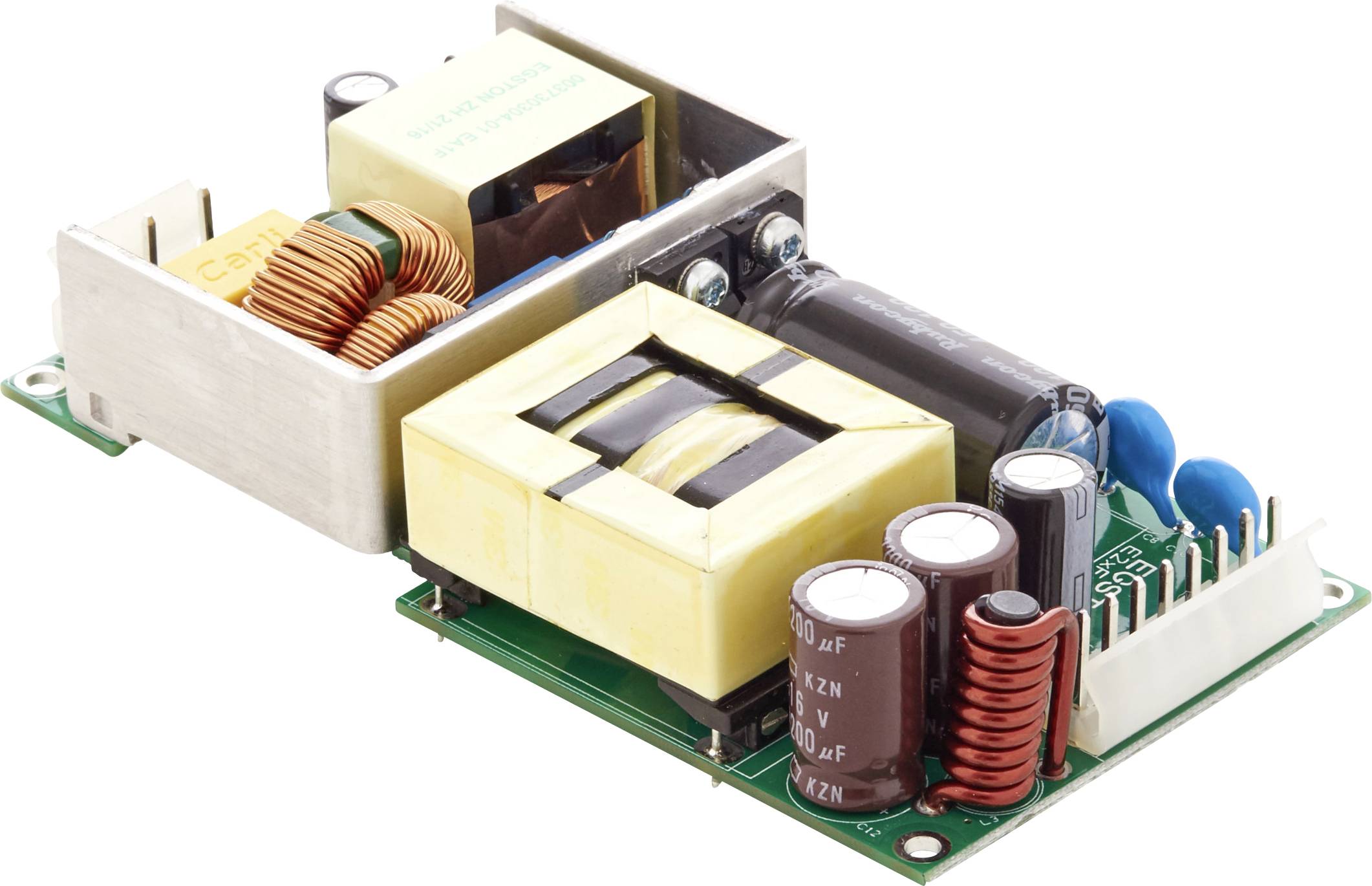 Egston E2OFyW3 150 AC/DC-Netzteilbaustein, open frame 24 V/DC 6.25 A 1 St.