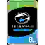 Seagate SkyHawk™ AI 8TB Interne Festplatte 8.9cm (3.5 Zoll) SATA 6 Gb/s ST8000VE001