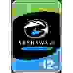 Seagate SkyHawk™ AI 12 TB Interne Festplatte 8.9 cm (3.5 Zoll) SATA 6 Gb/s ST12000VE001