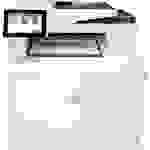 HP Color LaserJet Enterprise M480f MFP Colour laser multifunction printer A4 Printer, scanner, copier, fax ADF, Duplex, LAN, USB