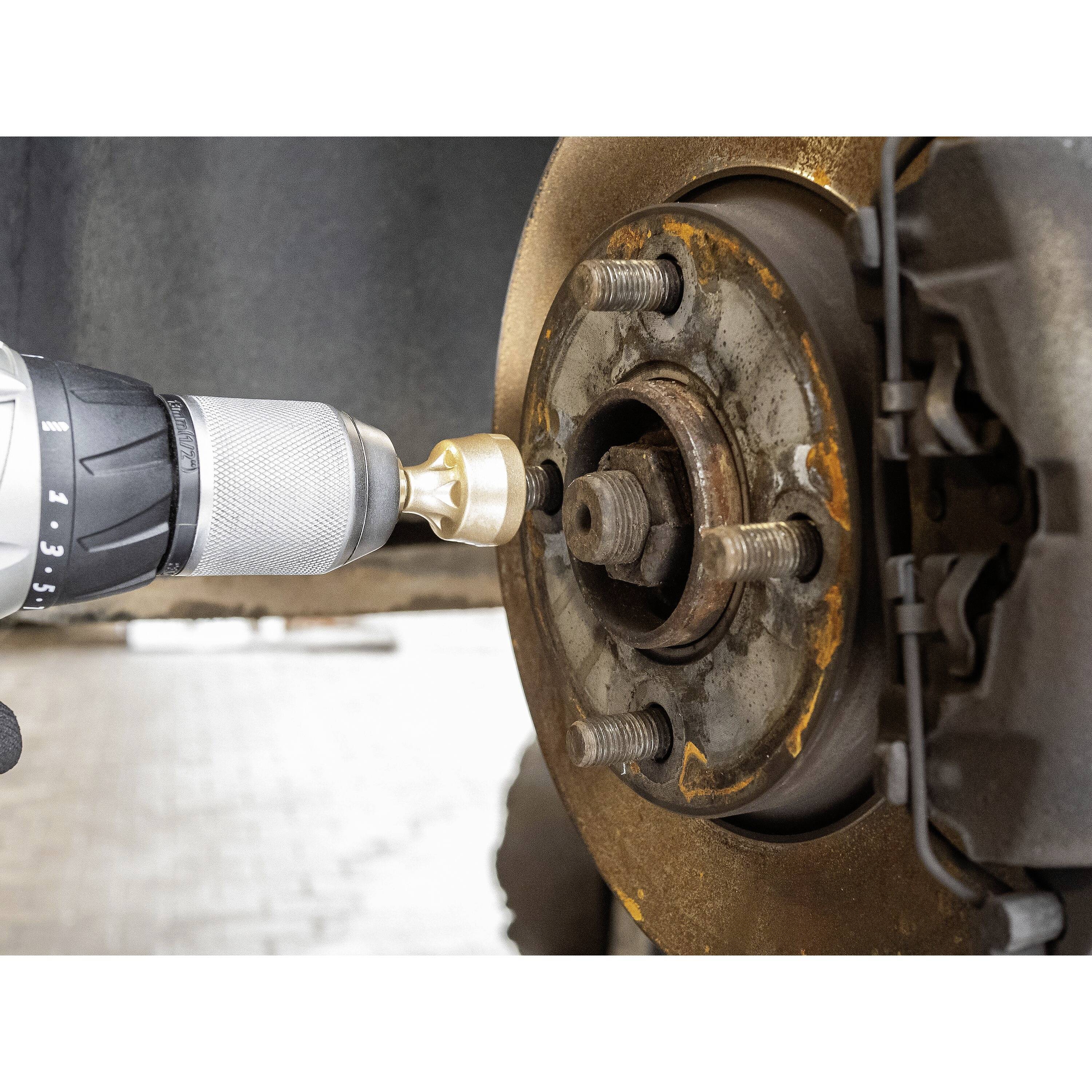 Vigor V7402 Entgrater-Bit 1 St.