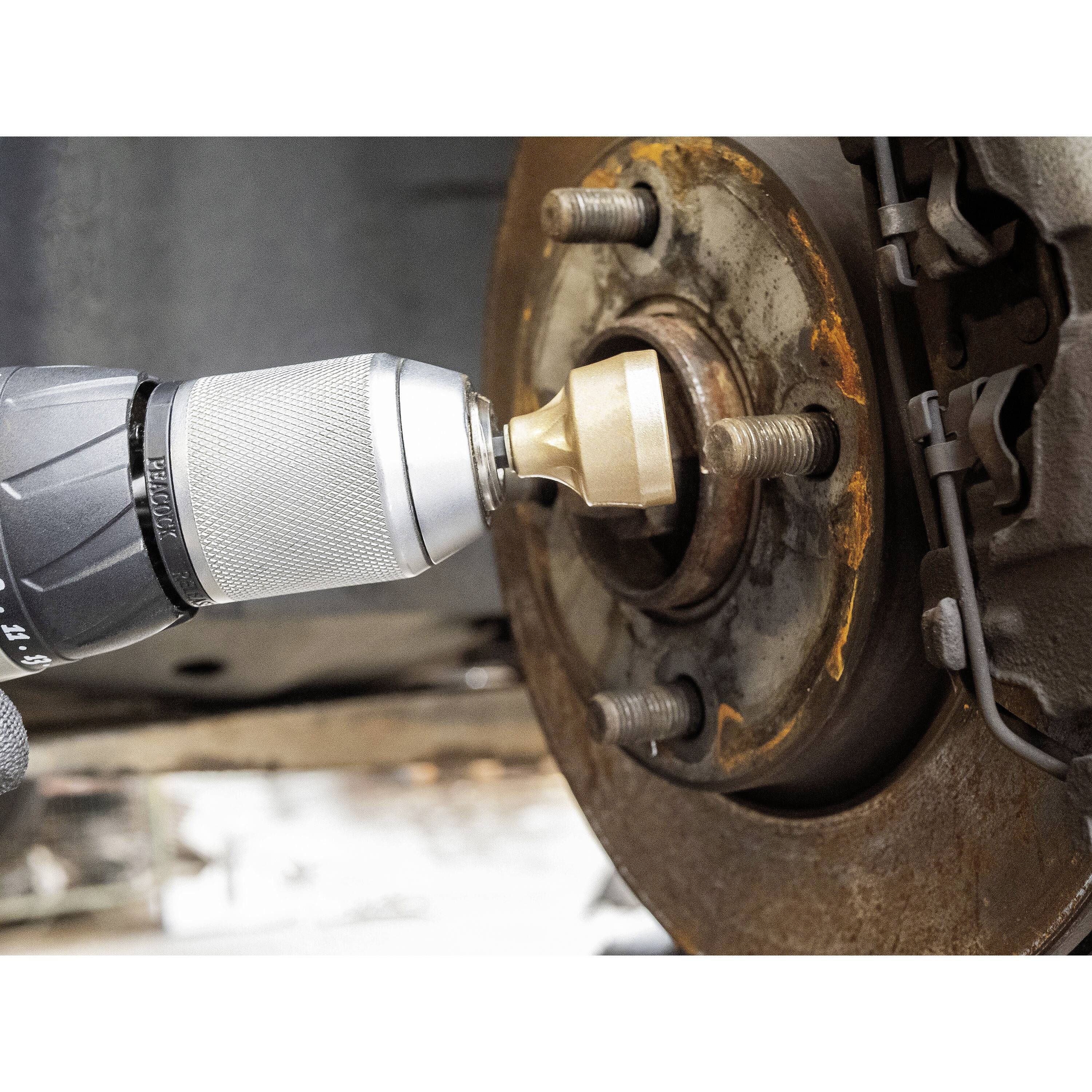 Vigor V7402 Entgrater-Bit 1St.