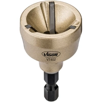 Vigor V7402 Entgrater-Bit 1St. Vigor V7402 Entgrater-Bit 1St.