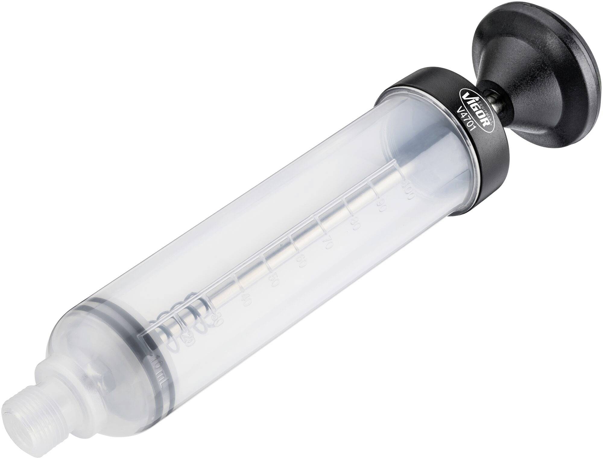 Vigor V4701 Vakuumpumpe Mini