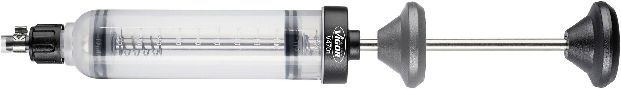 Vigor V4701 Vakuumpumpe Mini