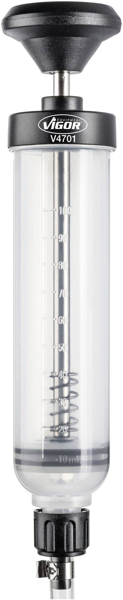 Vigor V4701 Vakuumpumpe Mini