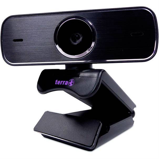 Wortmann TERRA JP-WTFF-1080 Eingabe / Ausgabe Webcams