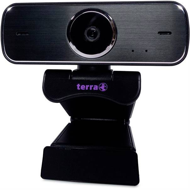 Wortmann TERRA JP-WTFF-1080 Eingabe / Ausgabe Webcams