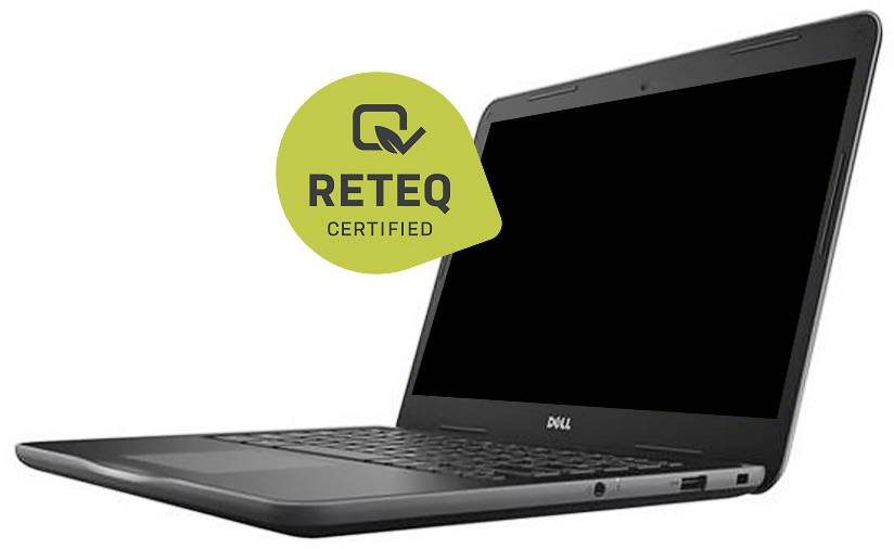 Dell Latitude 3380 Notebook (generalüberholt) (sehr gut) 33.8cm (13.3 Zoll) Intel® Core™ i3 i3-6006U 8GB 256GB SSD Intel HD