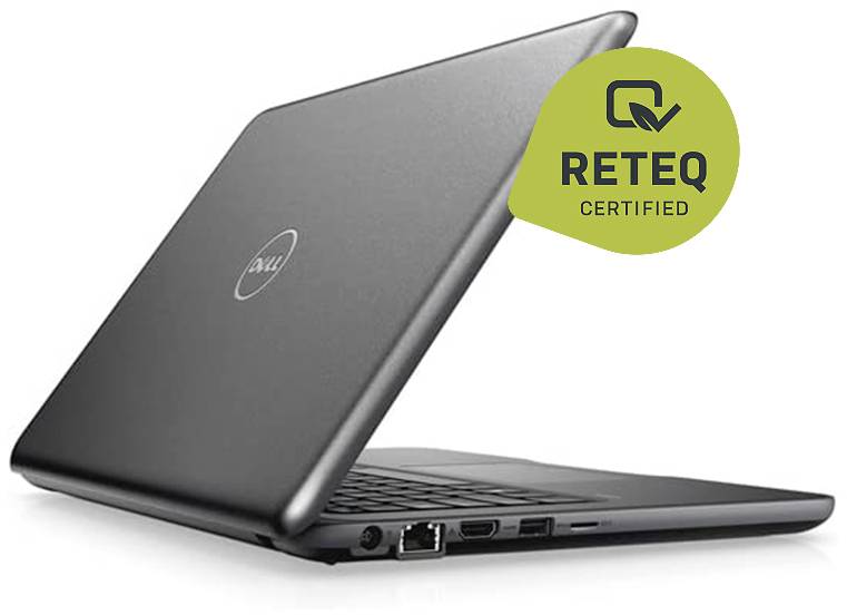 Dell Latitude 3380 Notebook (generalüberholt) (sehr gut) 33.8cm (13.3 Zoll) Intel® Core™ i3 i3-6006U 8GB 256GB SSD Intel HD