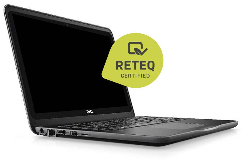Dell Latitude 3380 Notebook (generalüberholt) (sehr gut) 33.8cm (13.3 Zoll) Intel® Core™ i3 i3-6006U 8GB 256GB SSD Intel HD